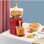 Household Peanut Grinder