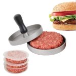 Burger Press Patty Maker