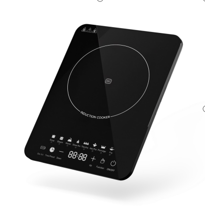 Induction Cooker