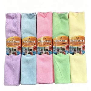 220 Knitted Pure Polyester Light Color Seamed Flat Waistband (With Hooks)