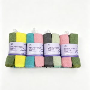 180 grams of jacquard pure polyester dark-colored rolled edge cardigan