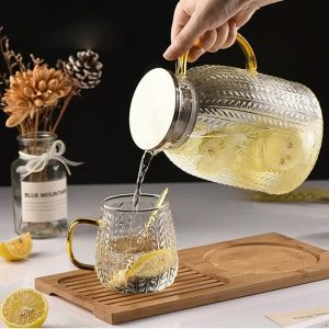 Wheat Jug
