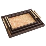 Tray model MDF047-1