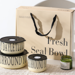 Food Storage Bowls