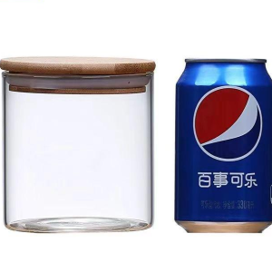 Tea Canister