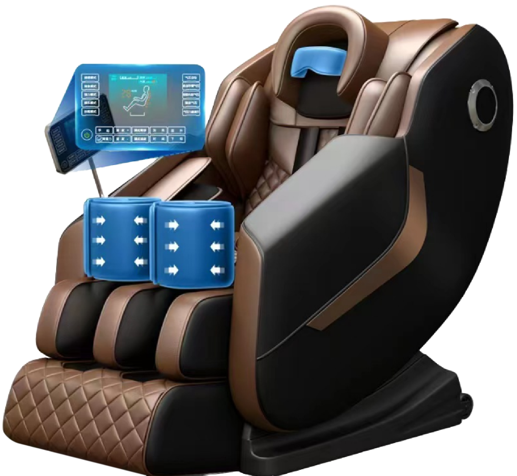 Massage Chair