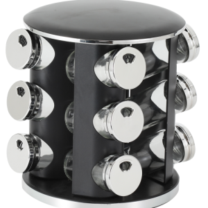 Rotating Utensil Holder
