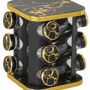Rotating Utensil Holder
