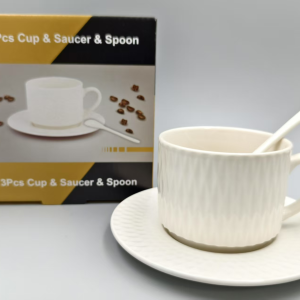 Ceramics International Cup