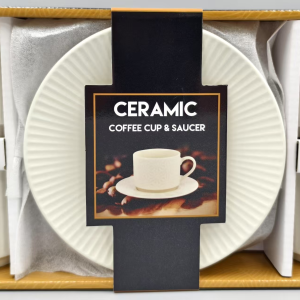 Ceramics International Cup