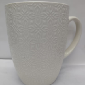 Embossed Cup