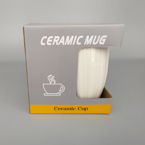 Embossed Cup
