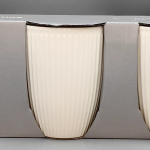Embossed Cup