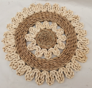 Bamboo Tray