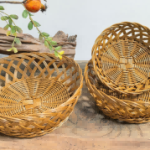 Bamboo Tray