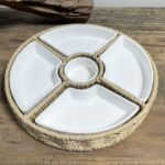 Bamboo Tray