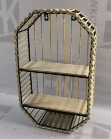 Bamboo Tray