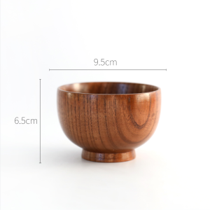 Wooden Bowl