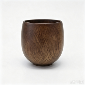 Wooden Bowl