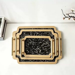 Tray model MDF050