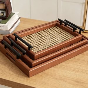Tray model MDF043-1