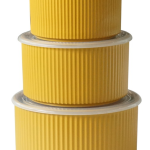 Food Storage Bowls