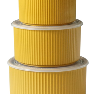 Food Storage Bowls