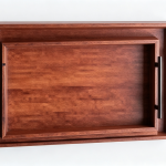 Bamboo Tray