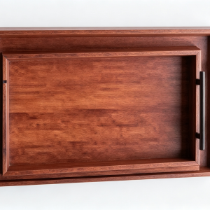 Bamboo Tray