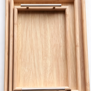 Bamboo Tray