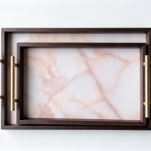 Bamboo Tray