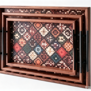 Bamboo Tray
