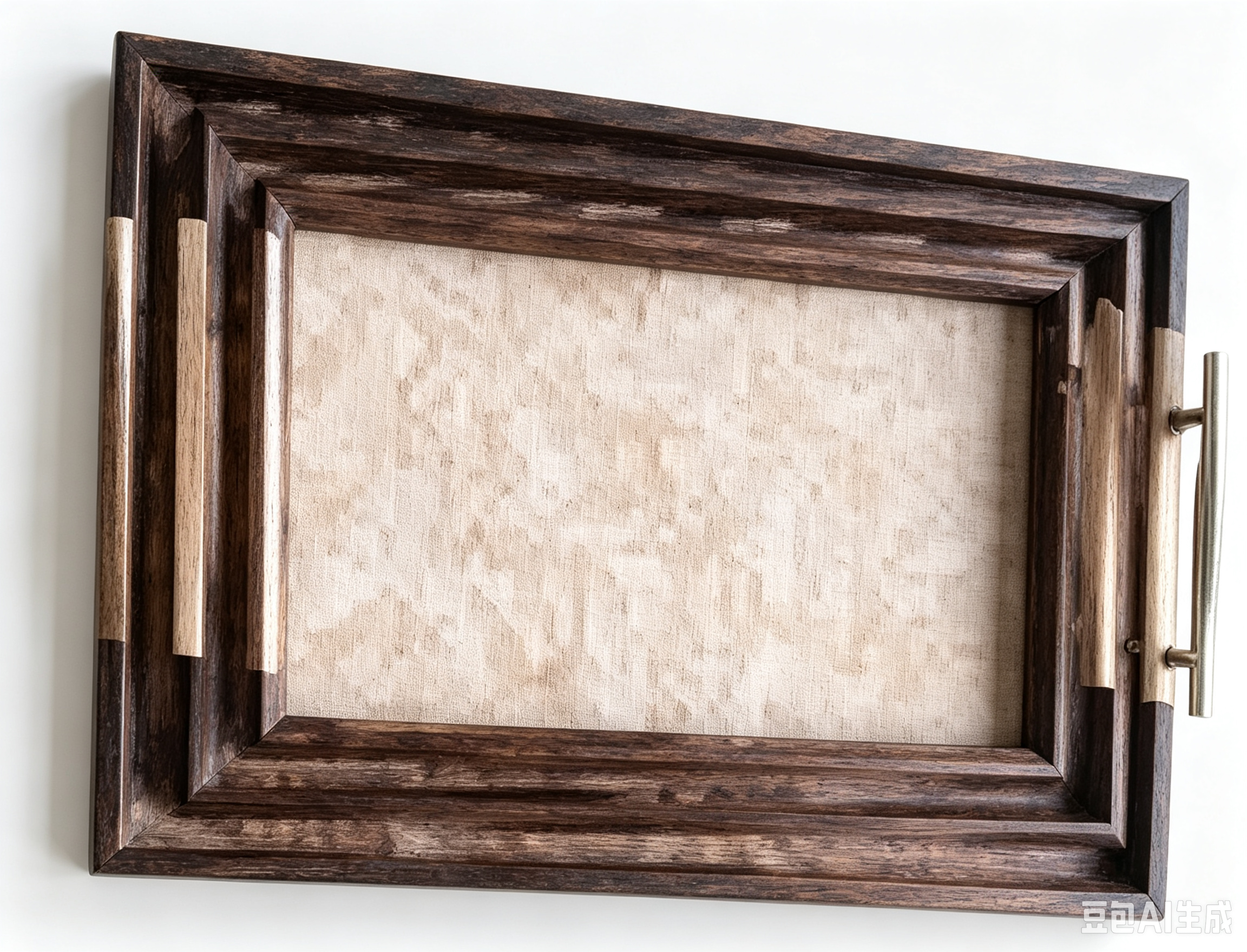 Bamboo Tray