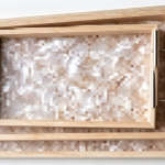 Bamboo Tray