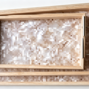 Bamboo Tray