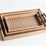 Bamboo Tray