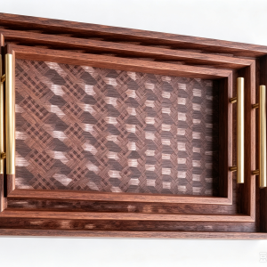 Bamboo Tray