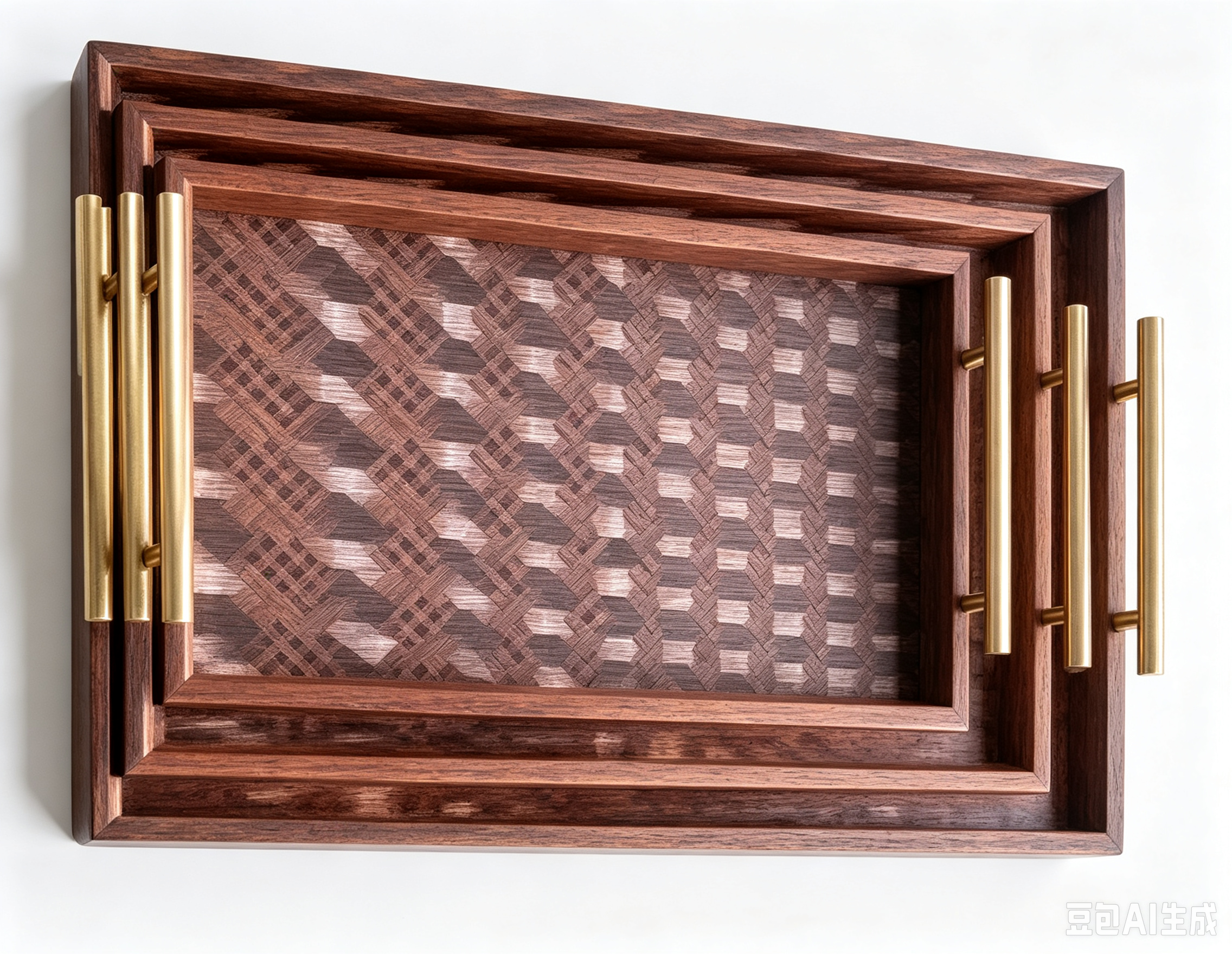 Bamboo Tray