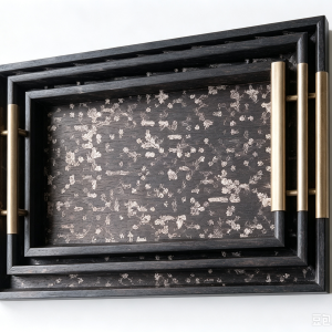 Bamboo Tray