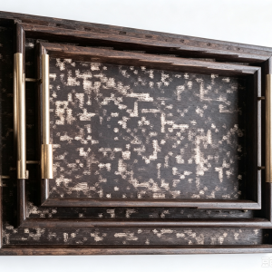 Bamboo Tray