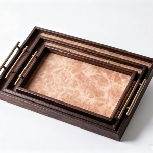 Bamboo Tray