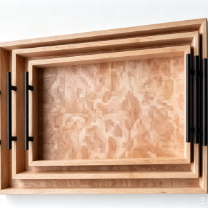 Bamboo Tray
