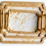 Bamboo Tray