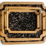 Bamboo Tray