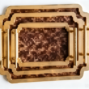 Bamboo Tray