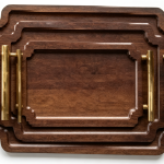 Bamboo Tray