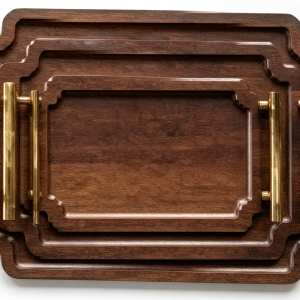Bamboo Tray