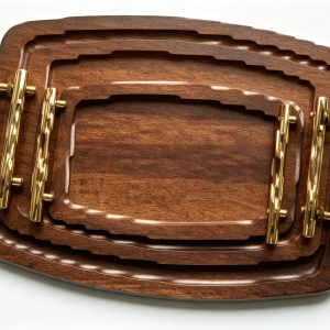 Bamboo Tray