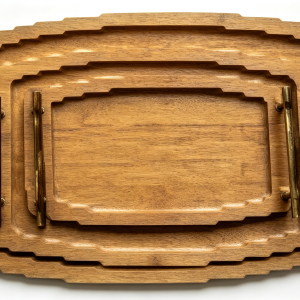 Bamboo Tray