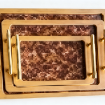 Bamboo Tray